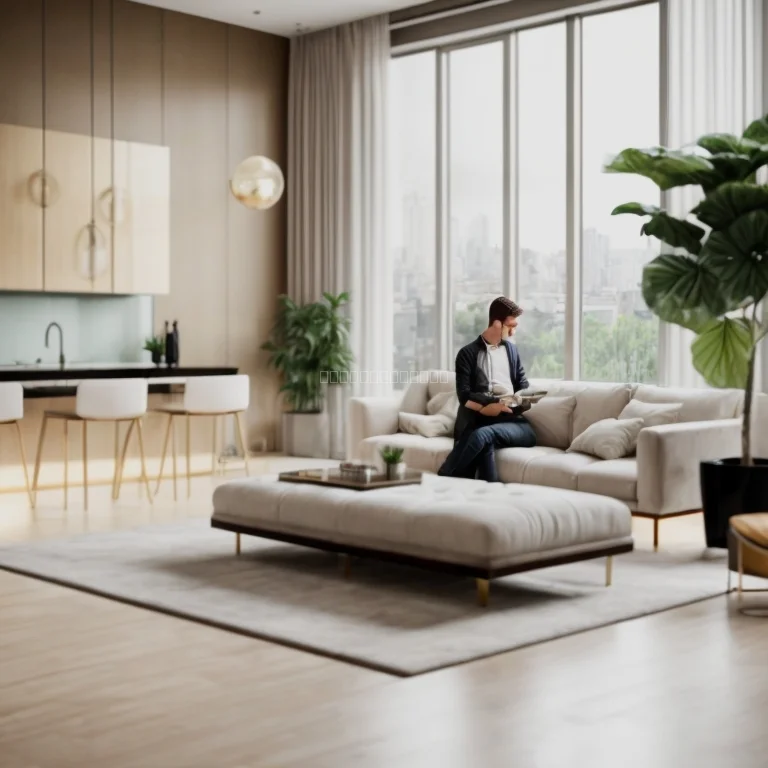Svetovanje LuxHMax o luksuznih apartmajih